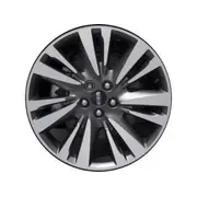Wheel Rim 8.0 X 19