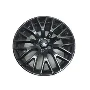Wheel Rim - Front 19X9 Fr/19X9.5 Rr-Alum Prm Pntd