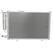 AIR CONDITIONING (A/C) Condenser - 1.6L
