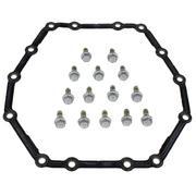 Axle Housing Cover Gasket Differential - Front