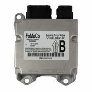 Air Bag Control Module Sensor Multiple Restraint System Unit - 1.6L
