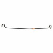 Power Steering Pressure Line Hose Assemb Tube - Left