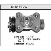 Wheel Cylinder