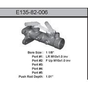Master Cylinder