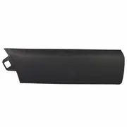 Exterior Door molding - Left