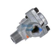 Double Check Valve
