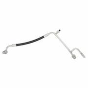 AIR CONDITIONING (A/C) Refrigerant Discharge Hose Tube