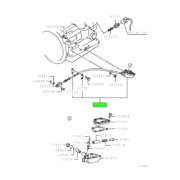 MODULATOR ASSY,A/T 1