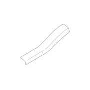 Door Sill Plate Scuff