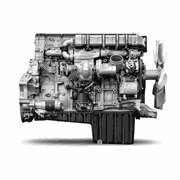 PowerChoice Detroit Diesel DD15 Engine 14.8L GHG14 - Built to ESN Specifications With Jake Brakes