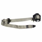 Seat Belt Lap and Shoulder - Left, Front