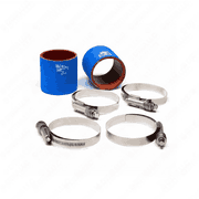 Hose Clamp Kit - Type E, Nominal 3.125 Inch Hose OD
