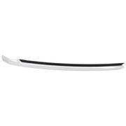 Bumper Trim Molding - Right, Front, Lower (Exterior Appearance)