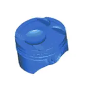 Engine Piston - 2.3L