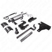 Fifth Wheel Assembly, Rebuild Kit