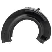 Coil Spring Insulator Anti Squeak - Front, Lower