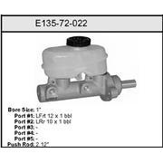 Master Cylinder