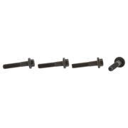 Bolt - M6 x 30MM 3.2L