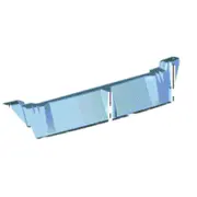 Deflector Air