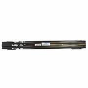 Bumper Impact Bar Floor Crossmember Reinforcement Rebar - Rear