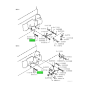 VALVE,ENG OIL PRESSURE REGULATING 1