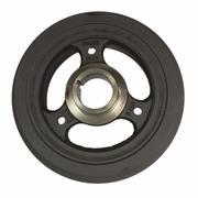 Pulley Crankshaft - 6.2L