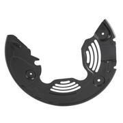 Brake Dust Shield Splash Guard - Left, Front (BEV)