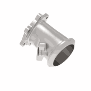 Exhaust Gas Line for DD15 EPA10/EURO 5/GHG17