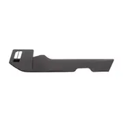 Console Trim Panel Instrument - Left