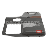 PAD ASSY-CAB DOOR, RH