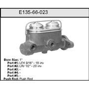 Master Cylinder