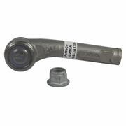 Suspension Control Arm and Ball Joint As Steering Tie Rod End - Right
