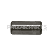 BUSHING-PIN SPRING