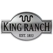 Tailgate Emblem Name Plate (King Ranch)