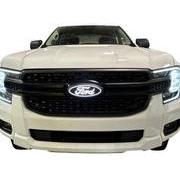 Ranger 2024-2025 Front Lighted Ford Oval