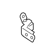 Hinge <br>Door Door