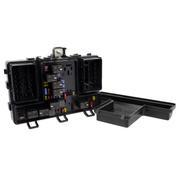 Junction Block Fuse Panel - 3.0L (Fuses)