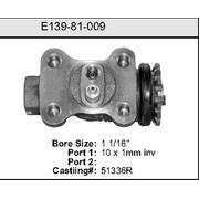 Wheel Cylinder