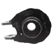 Coil Spring Insulator Seat - Right, Front