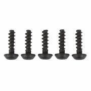 Screw Bumper Cover Spacer Panel Bolt - 5 X 16MM