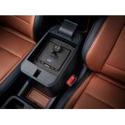 Front Console Vault In-Vehicle Safe