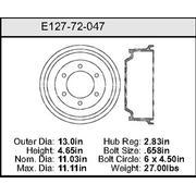 Brake Drum