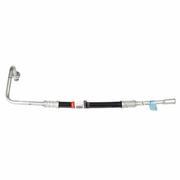 AIR CONDITIONING (A/C) Refrigerant Liquid Hose Tube - 3/8 O.D
