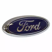 Grille Emblem - Front