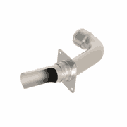 Exhaust Gas Recirculation Line