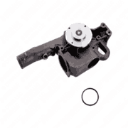 Water Pump Kit for MBE904 4.3L EPA98