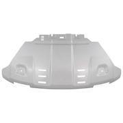 Powertrain Skid Plate Kit