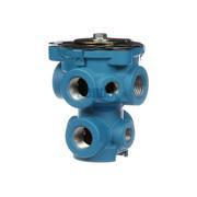 Foot Brake Valve