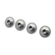 Fuel Filler Neck Bolt - M6 X 16
