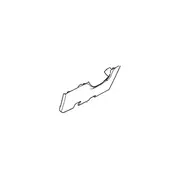 Instrument Panel Knee Bolster Cover